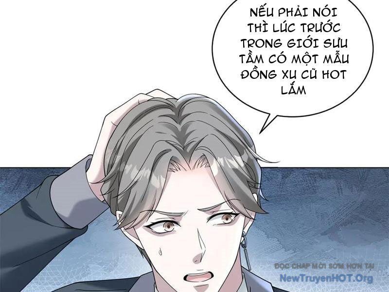 Trở ThàNh Vô ĐịCh BằNg Hệ ThốNg GiảM Giá Trị Chapter 40 - Trang 2