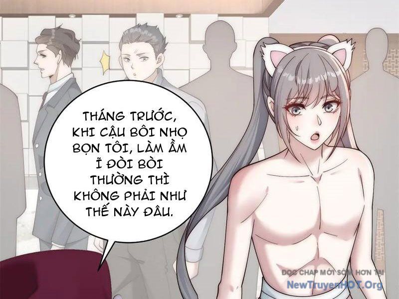 Trở ThàNh Vô ĐịCh BằNg Hệ ThốNg GiảM Giá Trị Chapter 40 - Trang 2