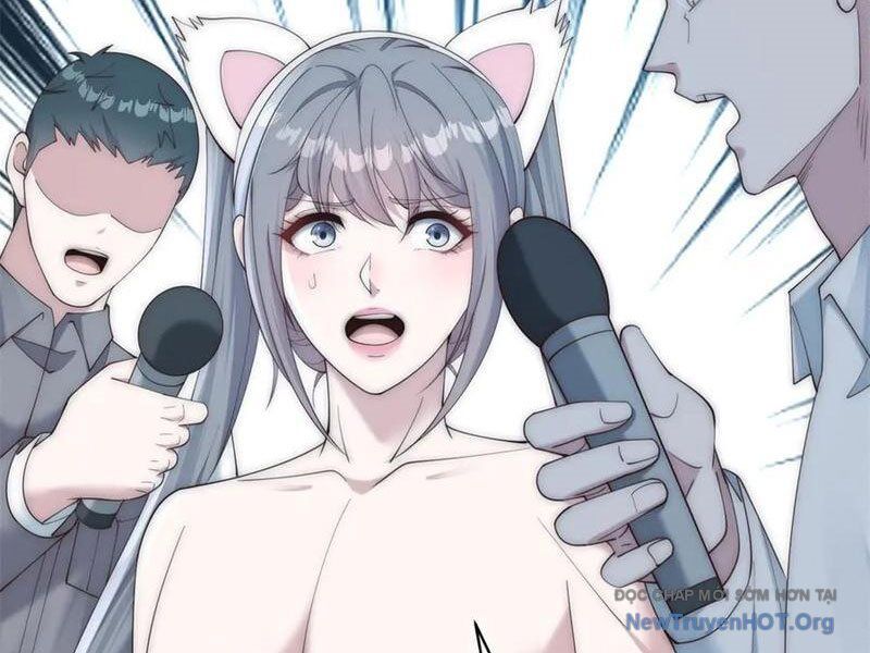 Trở ThàNh Vô ĐịCh BằNg Hệ ThốNg GiảM Giá Trị Chapter 40 - Trang 2