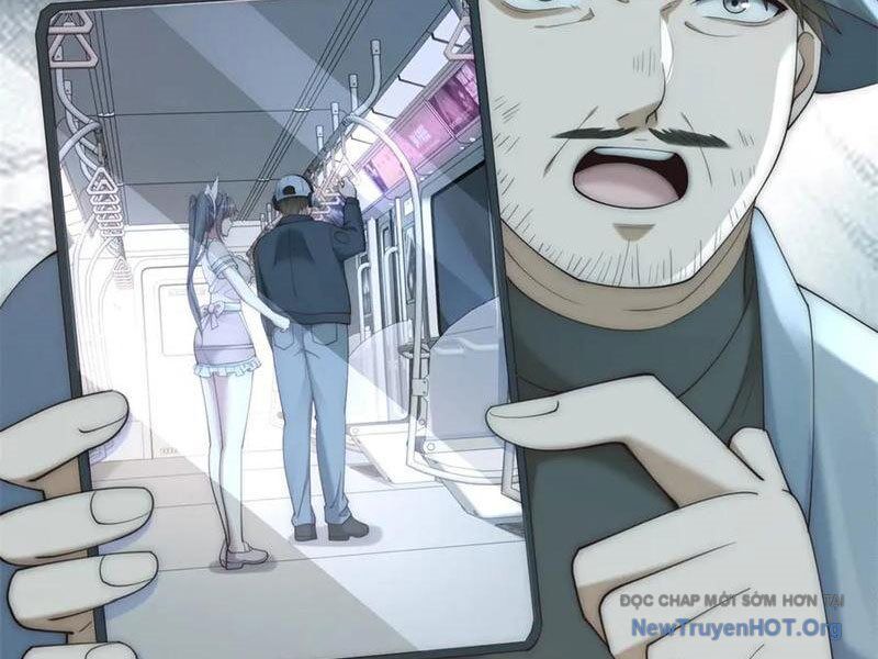 Trở ThàNh Vô ĐịCh BằNg Hệ ThốNg GiảM Giá Trị Chapter 40 - Trang 2