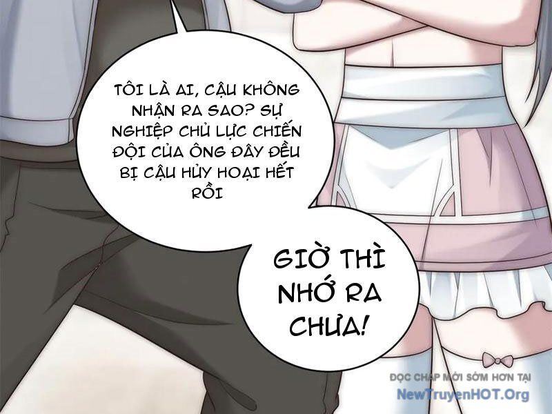 Trở ThàNh Vô ĐịCh BằNg Hệ ThốNg GiảM Giá Trị Chapter 40 - Trang 2