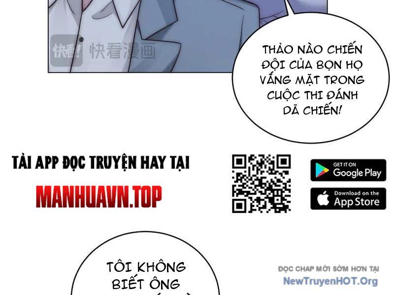 Trở ThàNh Vô ĐịCh BằNg Hệ ThốNg GiảM Giá Trị Chapter 40 - Trang 2