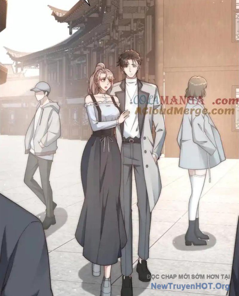 Trở ThàNh Vô ĐịCh BằNg Hệ ThốNg GiảM Giá Trị Chapter 41 - Trang 2