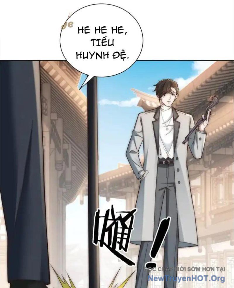 Trở ThàNh Vô ĐịCh BằNg Hệ ThốNg GiảM Giá Trị Chapter 41 - Trang 2