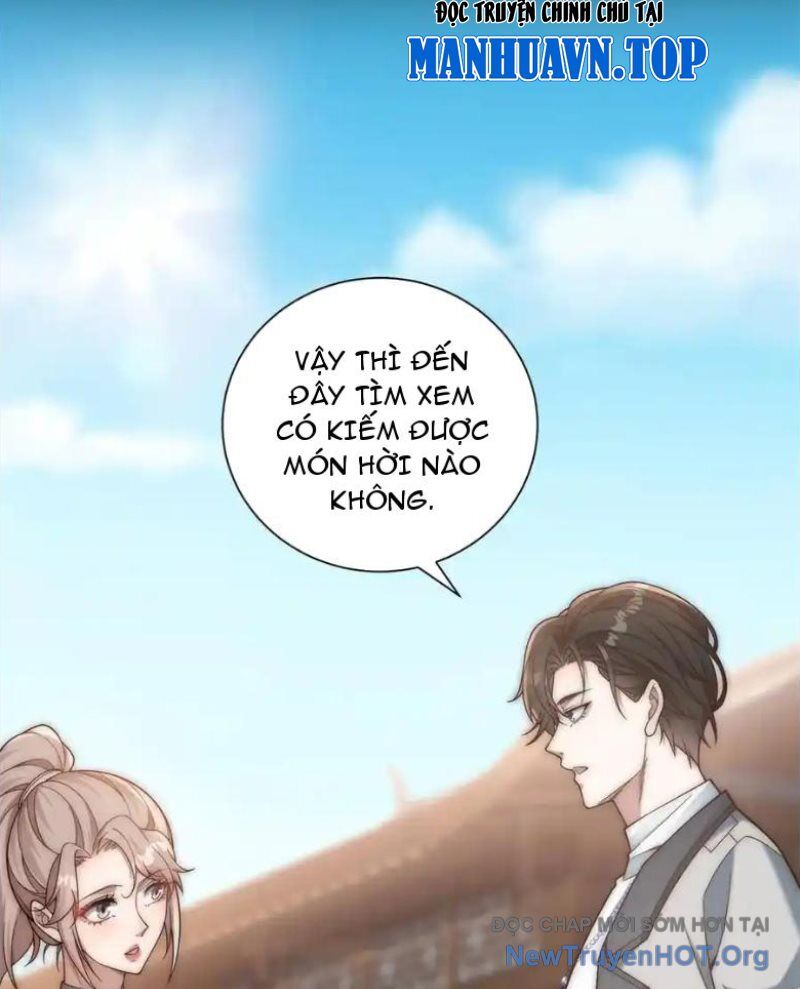Trở ThàNh Vô ĐịCh BằNg Hệ ThốNg GiảM Giá Trị Chapter 41 - Trang 2