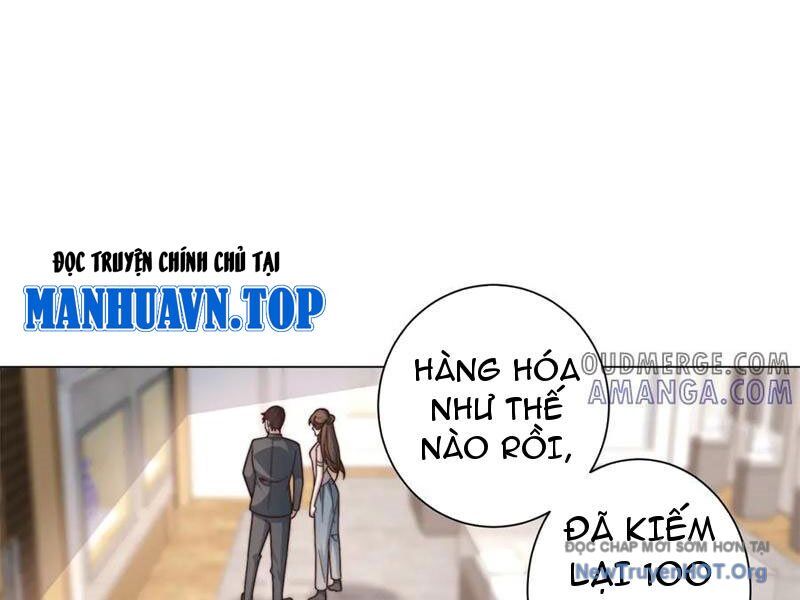 Trở ThàNh Vô ĐịCh BằNg Hệ ThốNg GiảM Giá Trị Chapter 42 - Trang 2