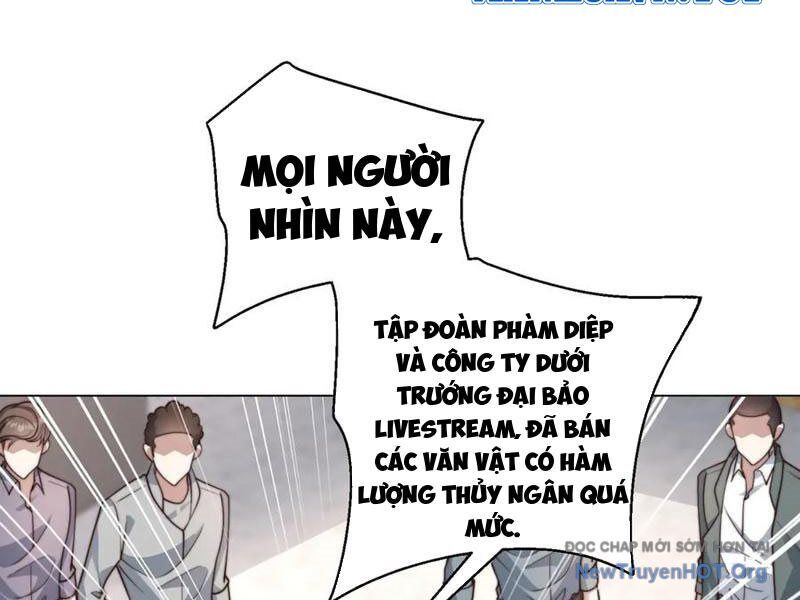 Trở ThàNh Vô ĐịCh BằNg Hệ ThốNg GiảM Giá Trị Chapter 42 - Trang 2