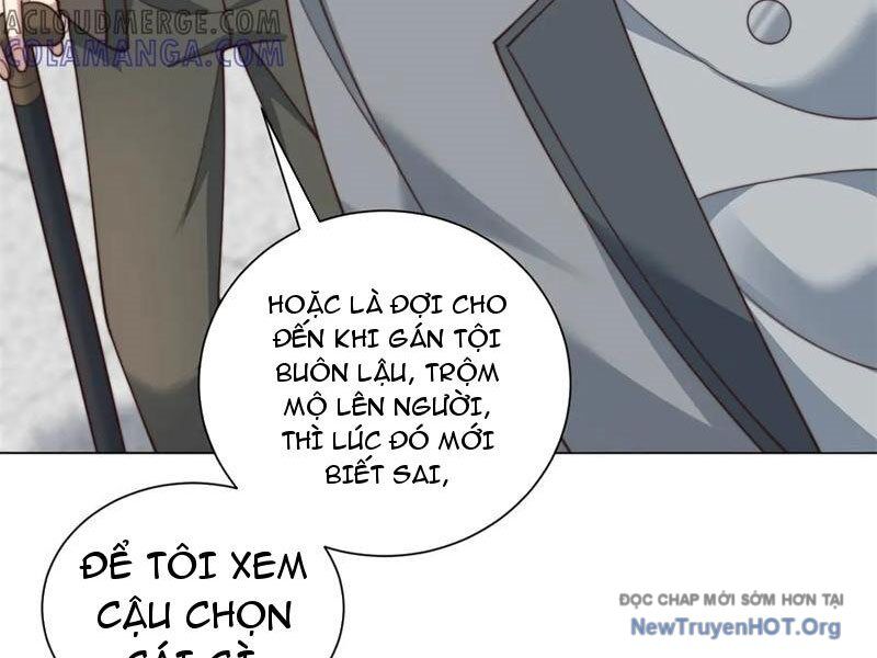 Trở ThàNh Vô ĐịCh BằNg Hệ ThốNg GiảM Giá Trị Chapter 42 - Trang 2