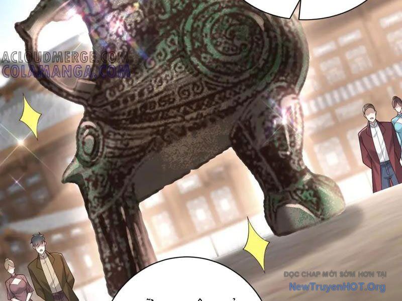 Trở ThàNh Vô ĐịCh BằNg Hệ ThốNg GiảM Giá Trị Chapter 42 - Trang 2