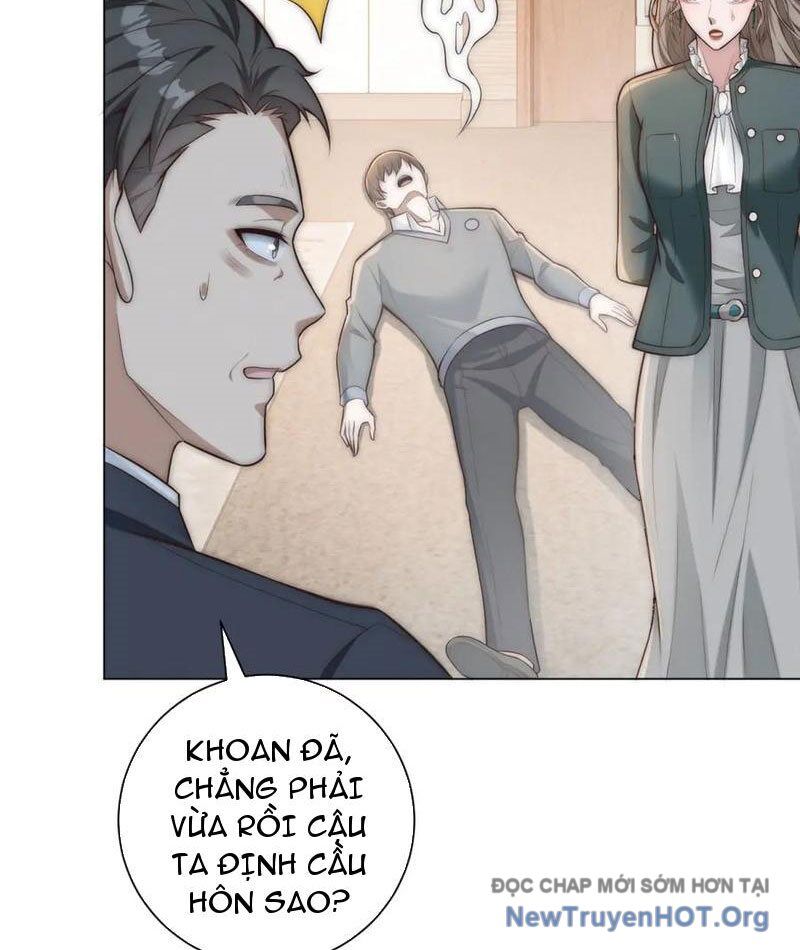 Trở ThàNh Vô ĐịCh BằNg Hệ ThốNg GiảM Giá Trị Chapter 45 - Trang 2