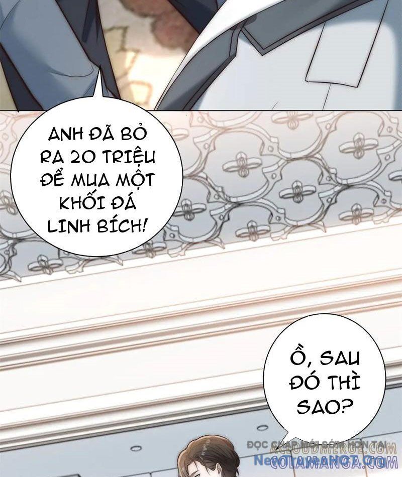 Trở ThàNh Vô ĐịCh BằNg Hệ ThốNg GiảM Giá Trị Chapter 45 - Trang 2