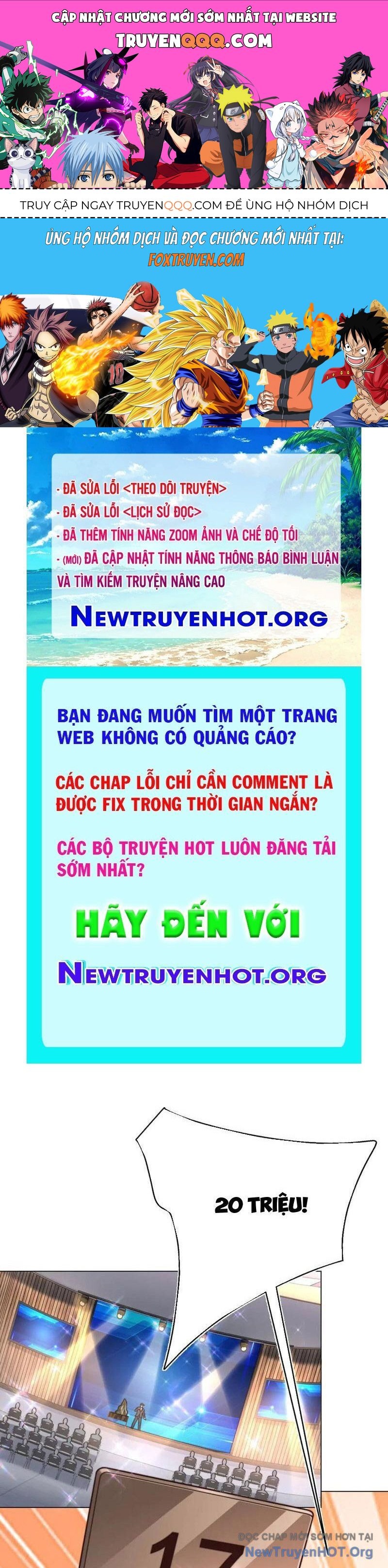 Trở ThàNh Vô ĐịCh BằNg Hệ ThốNg GiảM Giá Trị Chapter 46 - Trang 2