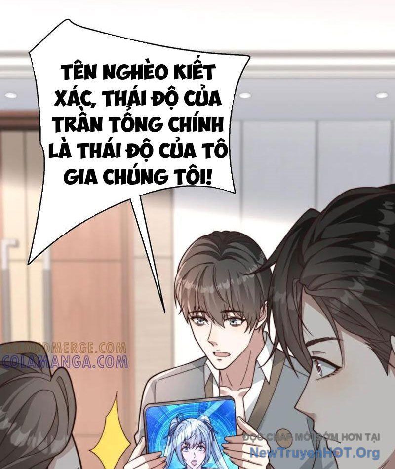 Trở ThàNh Vô ĐịCh BằNg Hệ ThốNg GiảM Giá Trị Chapter 46 - Trang 2