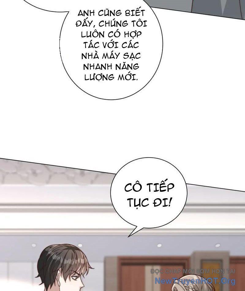 Trở ThàNh Vô ĐịCh BằNg Hệ ThốNg GiảM Giá Trị Chapter 46 - Trang 2