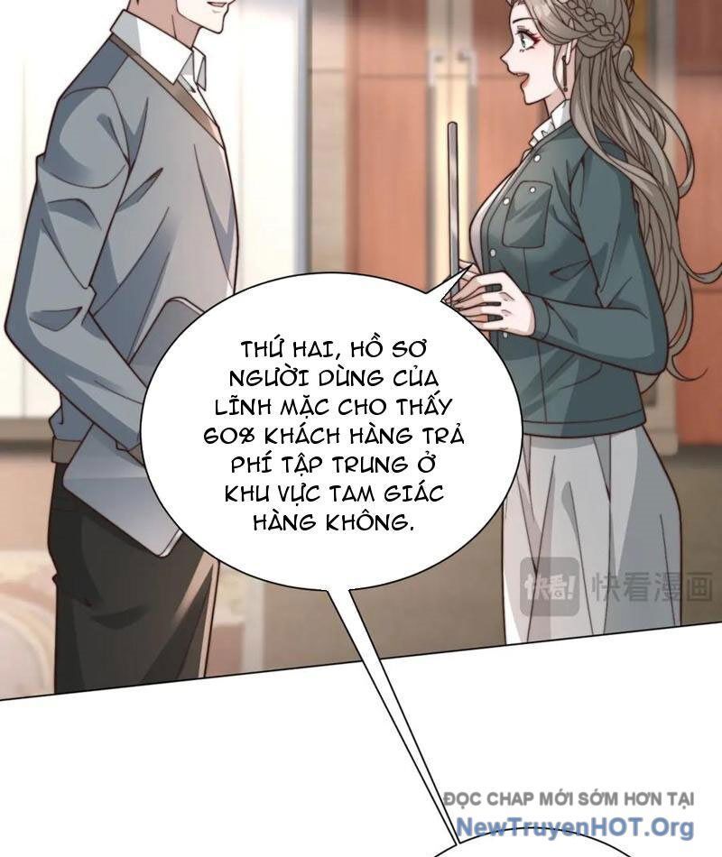 Trở ThàNh Vô ĐịCh BằNg Hệ ThốNg GiảM Giá Trị Chapter 46 - Trang 2