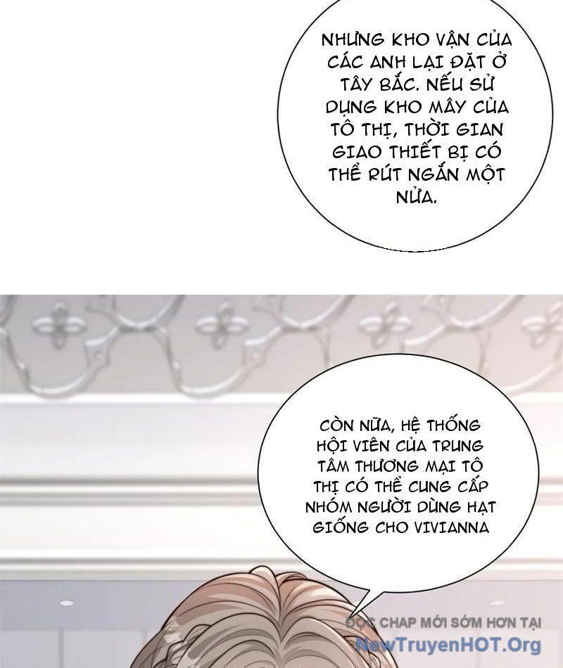 Trở ThàNh Vô ĐịCh BằNg Hệ ThốNg GiảM Giá Trị Chapter 46 - Trang 2