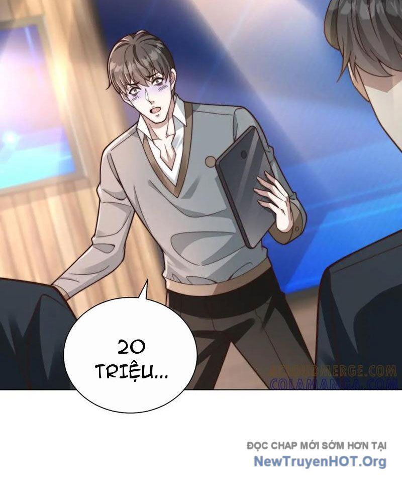 Trở ThàNh Vô ĐịCh BằNg Hệ ThốNg GiảM Giá Trị Chapter 46 - Trang 2