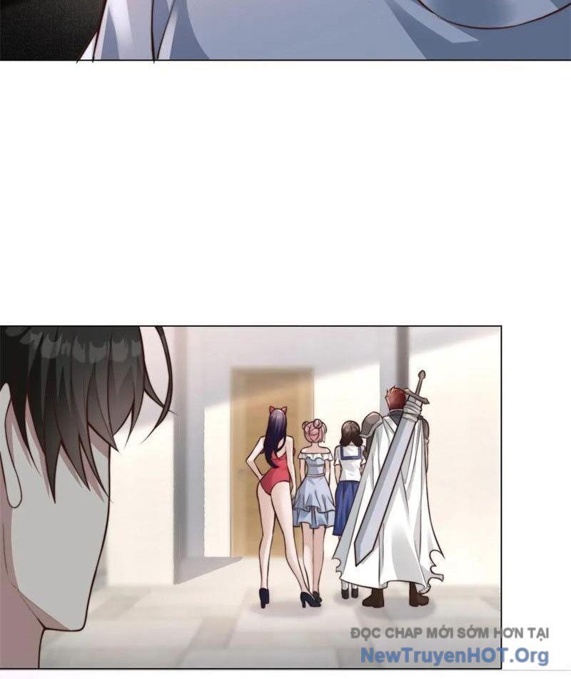 Trở ThàNh Vô ĐịCh BằNg Hệ ThốNg GiảM Giá Trị Chapter 46 - Trang 2