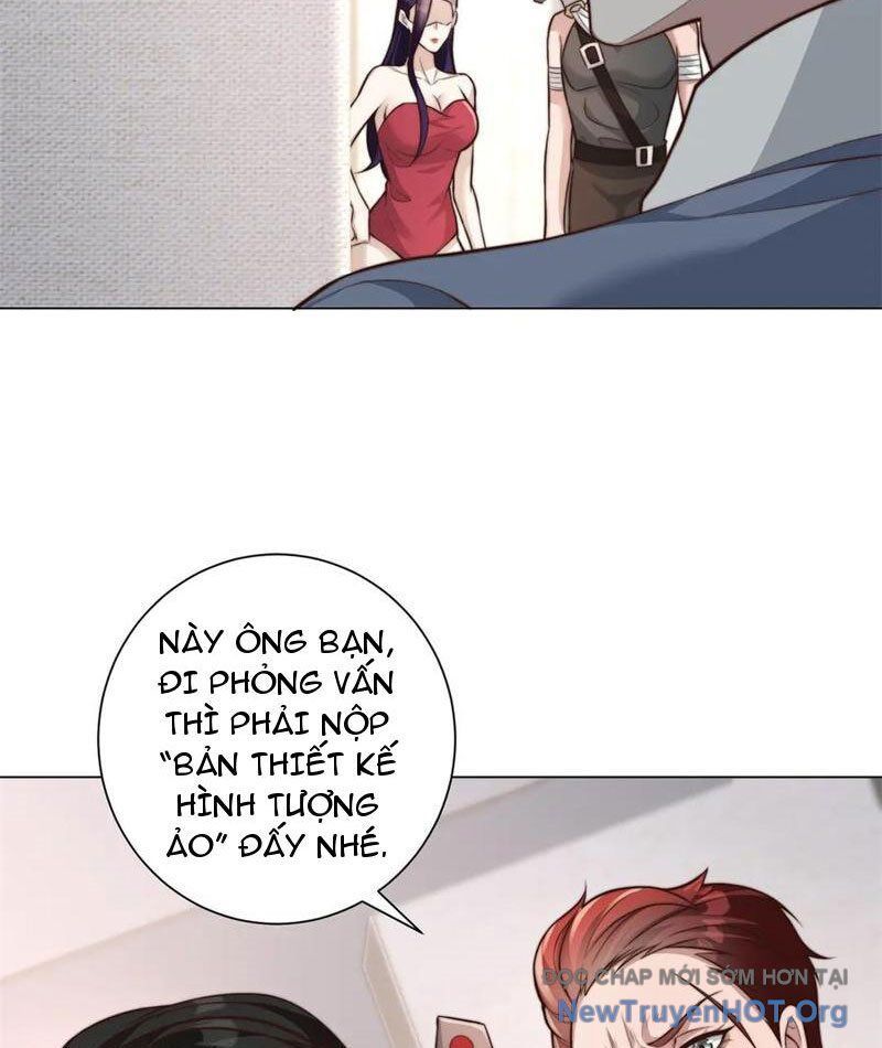 Trở ThàNh Vô ĐịCh BằNg Hệ ThốNg GiảM Giá Trị Chapter 46 - Trang 2