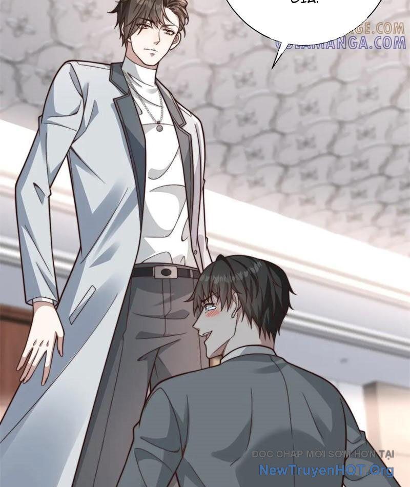 Trở ThàNh Vô ĐịCh BằNg Hệ ThốNg GiảM Giá Trị Chapter 46 - Trang 2