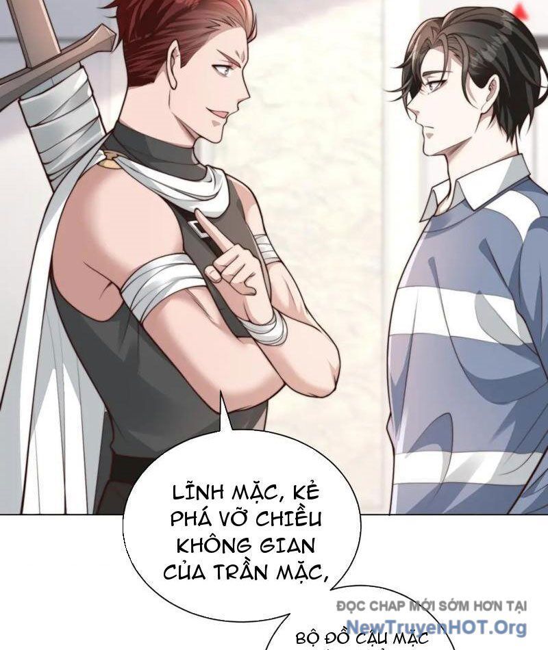 Trở ThàNh Vô ĐịCh BằNg Hệ ThốNg GiảM Giá Trị Chapter 46 - Trang 2
