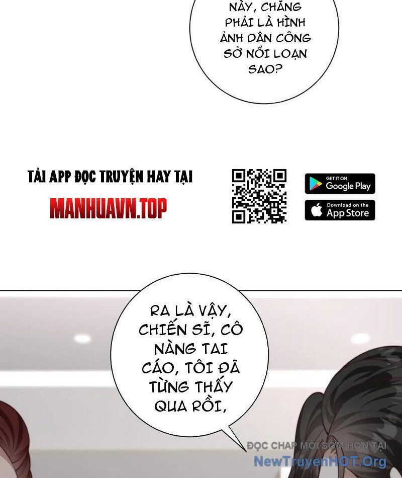 Trở ThàNh Vô ĐịCh BằNg Hệ ThốNg GiảM Giá Trị Chapter 46 - Trang 2