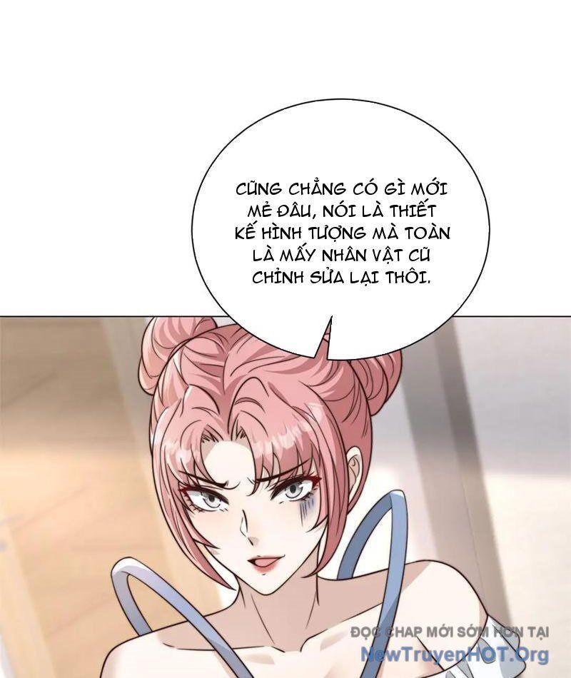 Trở ThàNh Vô ĐịCh BằNg Hệ ThốNg GiảM Giá Trị Chapter 46 - Trang 2