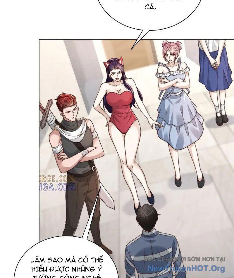Trở ThàNh Vô ĐịCh BằNg Hệ ThốNg GiảM Giá Trị Chapter 46 - Trang 2