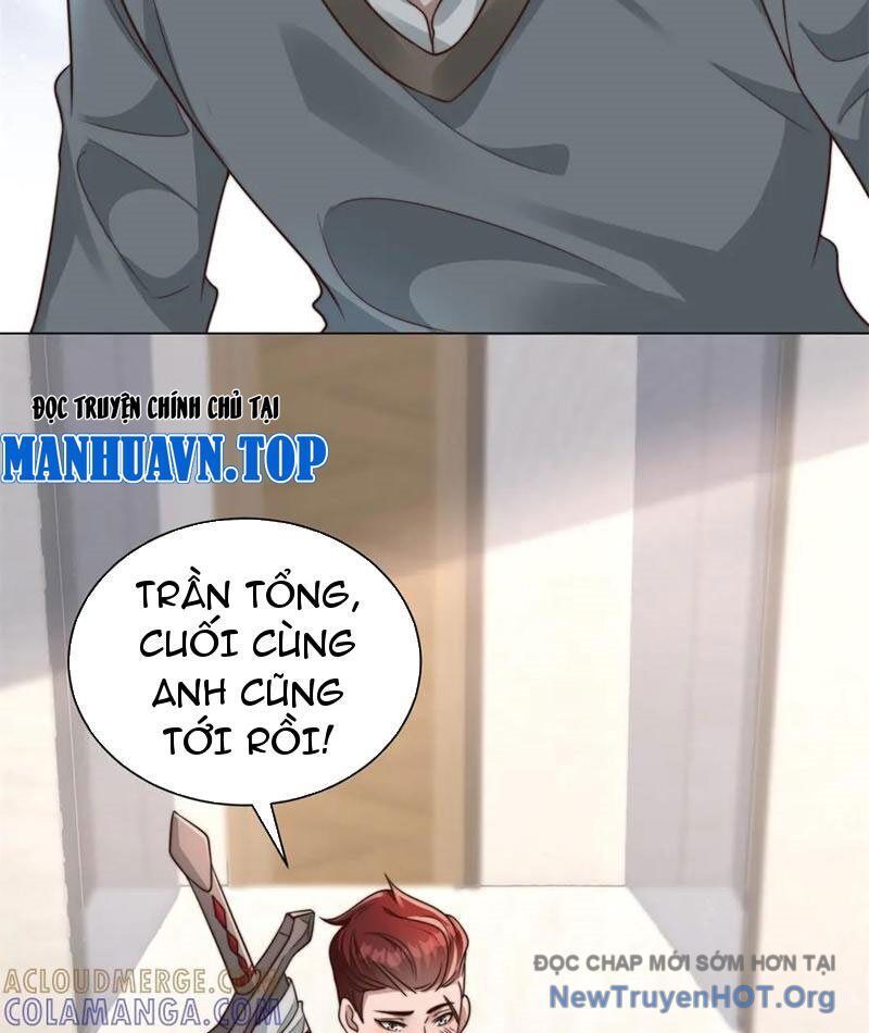 Trở ThàNh Vô ĐịCh BằNg Hệ ThốNg GiảM Giá Trị Chapter 46 - Trang 2