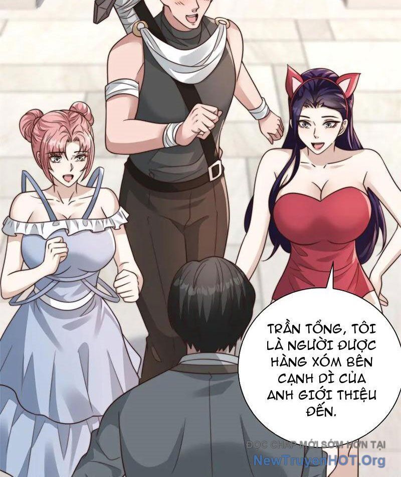 Trở ThàNh Vô ĐịCh BằNg Hệ ThốNg GiảM Giá Trị Chapter 46 - Trang 2