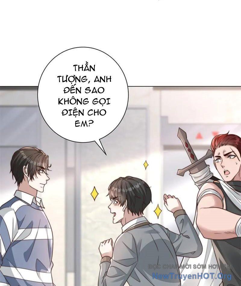 Trở ThàNh Vô ĐịCh BằNg Hệ ThốNg GiảM Giá Trị Chapter 46 - Trang 2