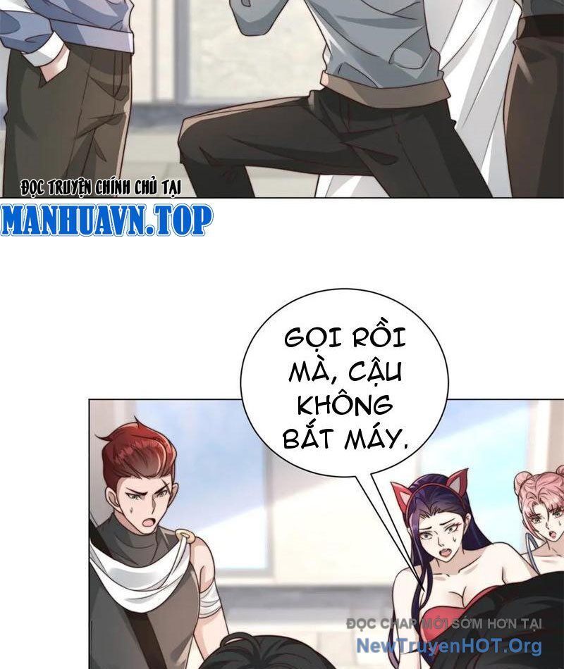 Trở ThàNh Vô ĐịCh BằNg Hệ ThốNg GiảM Giá Trị Chapter 46 - Trang 2