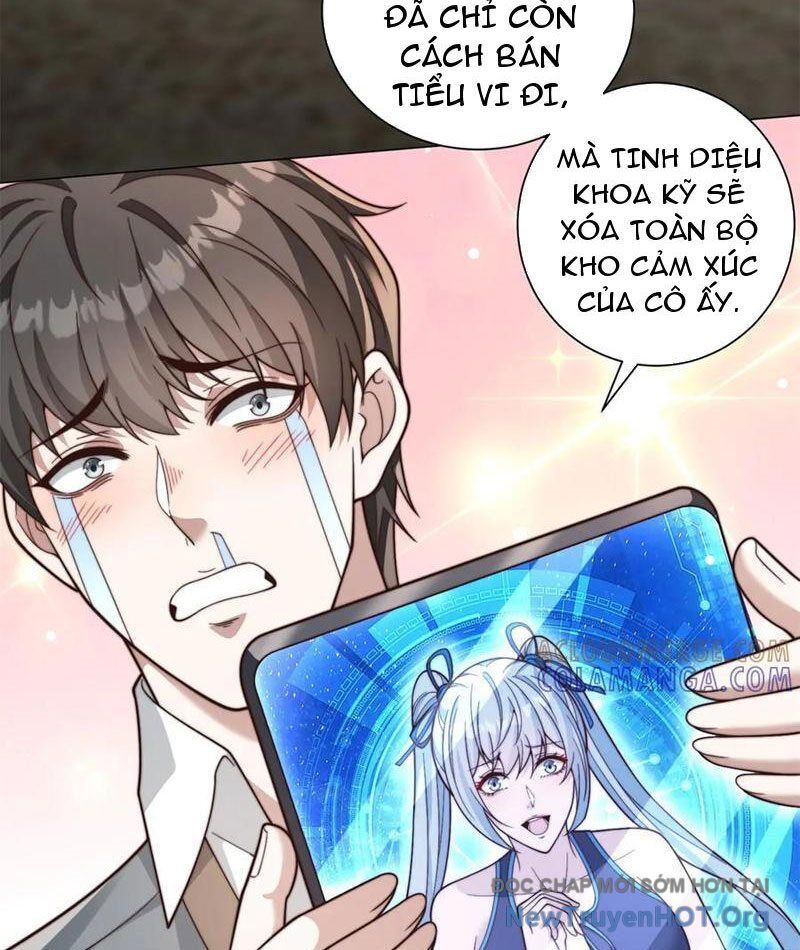 Trở ThàNh Vô ĐịCh BằNg Hệ ThốNg GiảM Giá Trị Chapter 46 - Trang 2