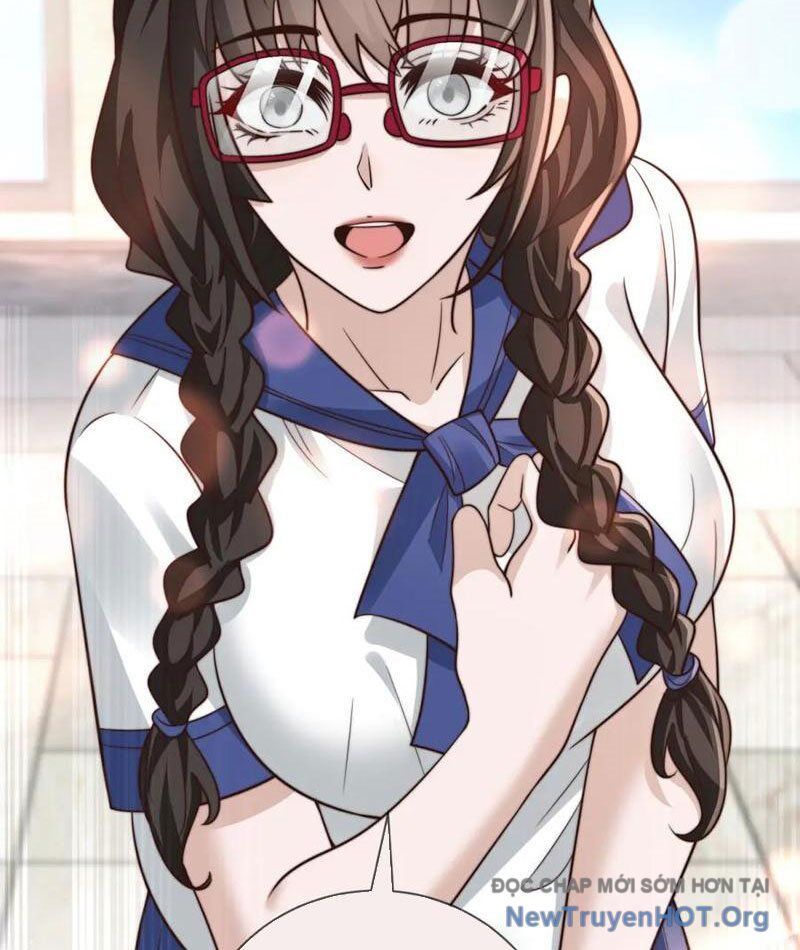 Trở ThàNh Vô ĐịCh BằNg Hệ ThốNg GiảM Giá Trị Chapter 46 - Trang 2