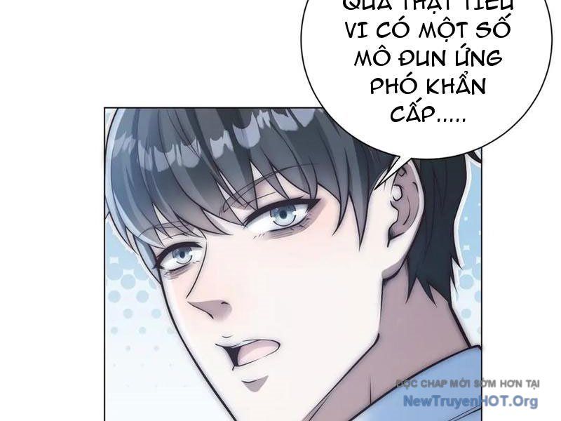 Trở ThàNh Vô ĐịCh BằNg Hệ ThốNg GiảM Giá Trị Chapter 47 - Trang 2