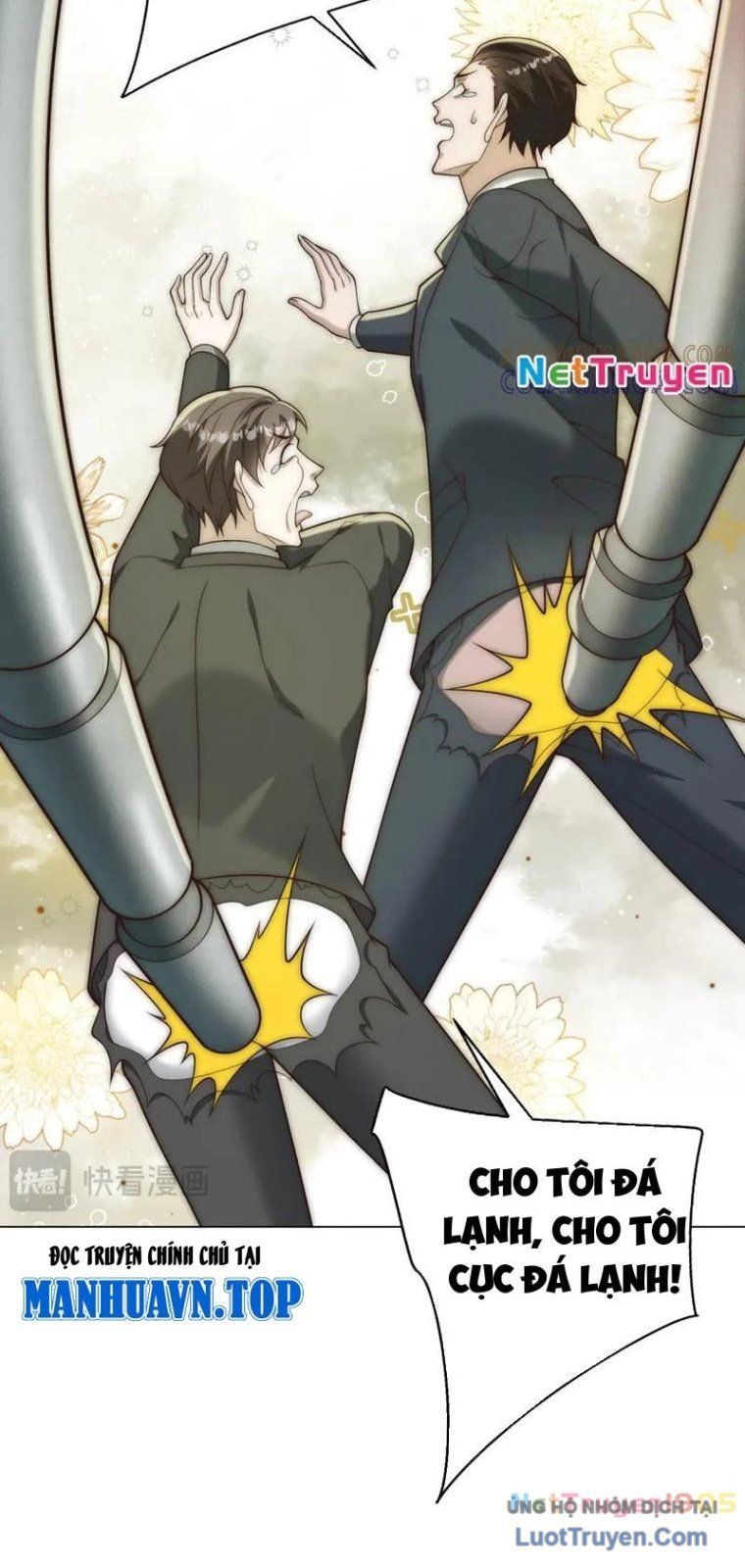 Trở ThàNh Vô ĐịCh BằNg Hệ ThốNg GiảM Giá Trị Chapter 48 - Trang 2
