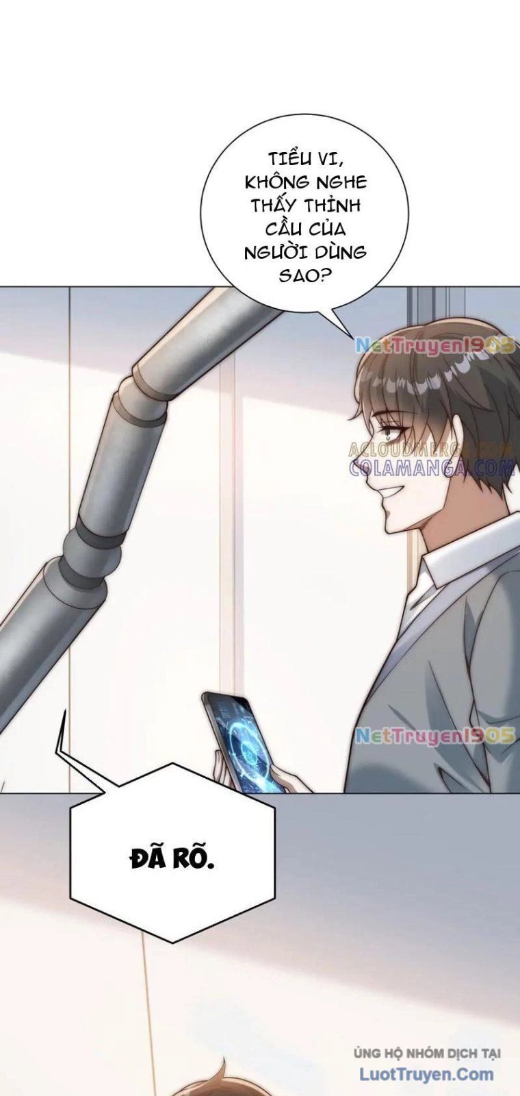 Trở ThàNh Vô ĐịCh BằNg Hệ ThốNg GiảM Giá Trị Chapter 48 - Trang 2