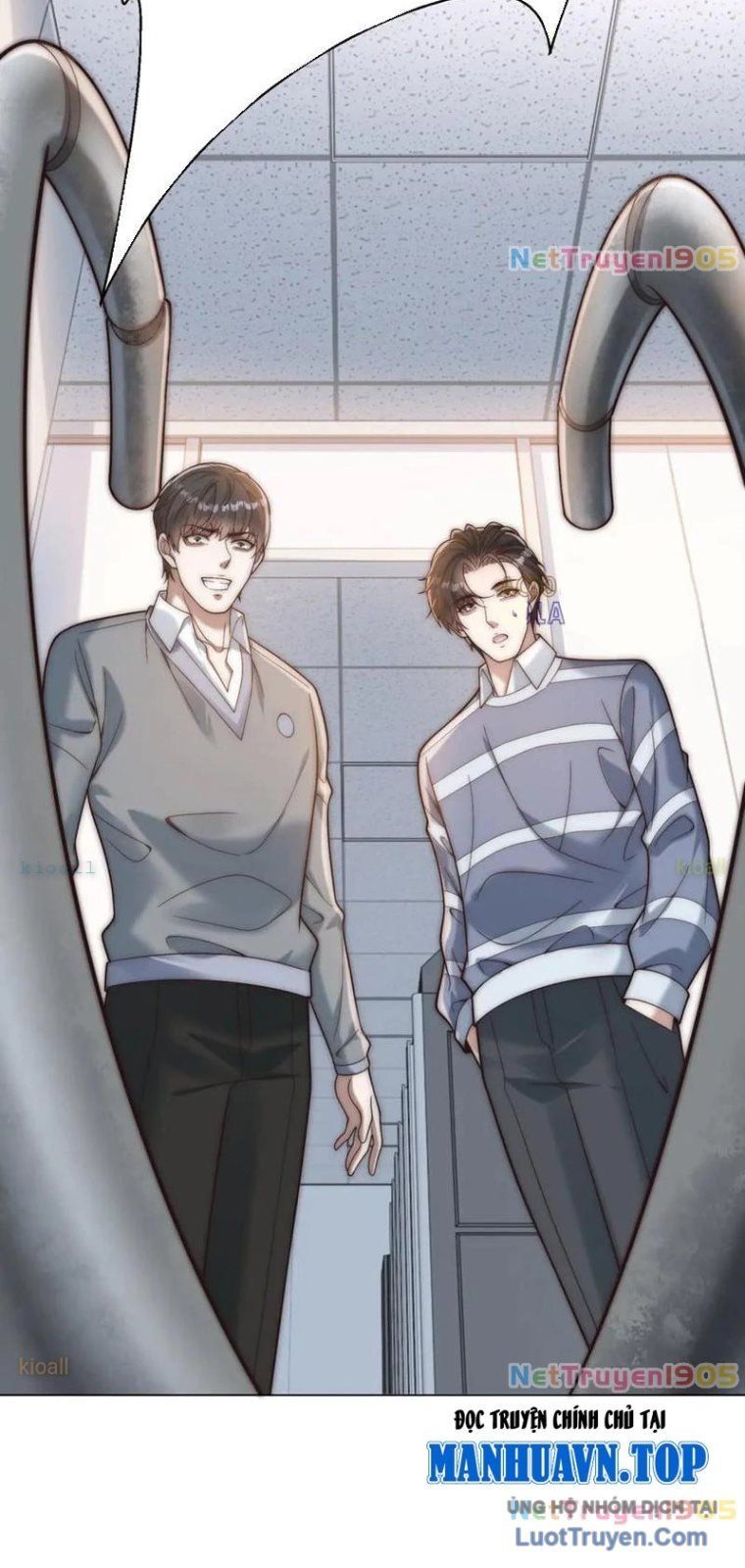 Trở ThàNh Vô ĐịCh BằNg Hệ ThốNg GiảM Giá Trị Chapter 48 - Trang 2