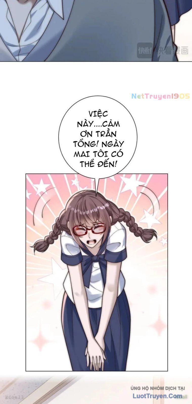 Trở ThàNh Vô ĐịCh BằNg Hệ ThốNg GiảM Giá Trị Chapter 48 - Trang 2