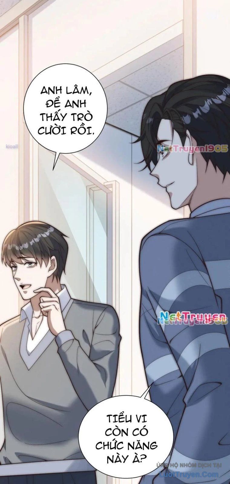 Trở ThàNh Vô ĐịCh BằNg Hệ ThốNg GiảM Giá Trị Chapter 48 - Trang 2