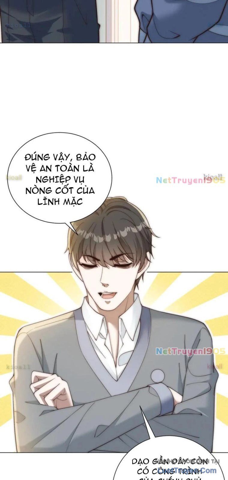 Trở ThàNh Vô ĐịCh BằNg Hệ ThốNg GiảM Giá Trị Chapter 48 - Trang 2