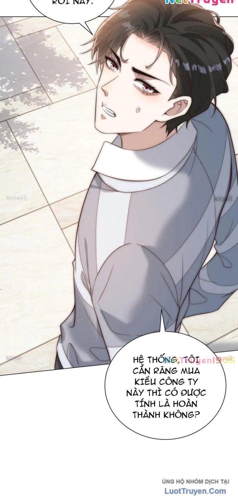 Trở ThàNh Vô ĐịCh BằNg Hệ ThốNg GiảM Giá Trị Chapter 48 - Trang 2