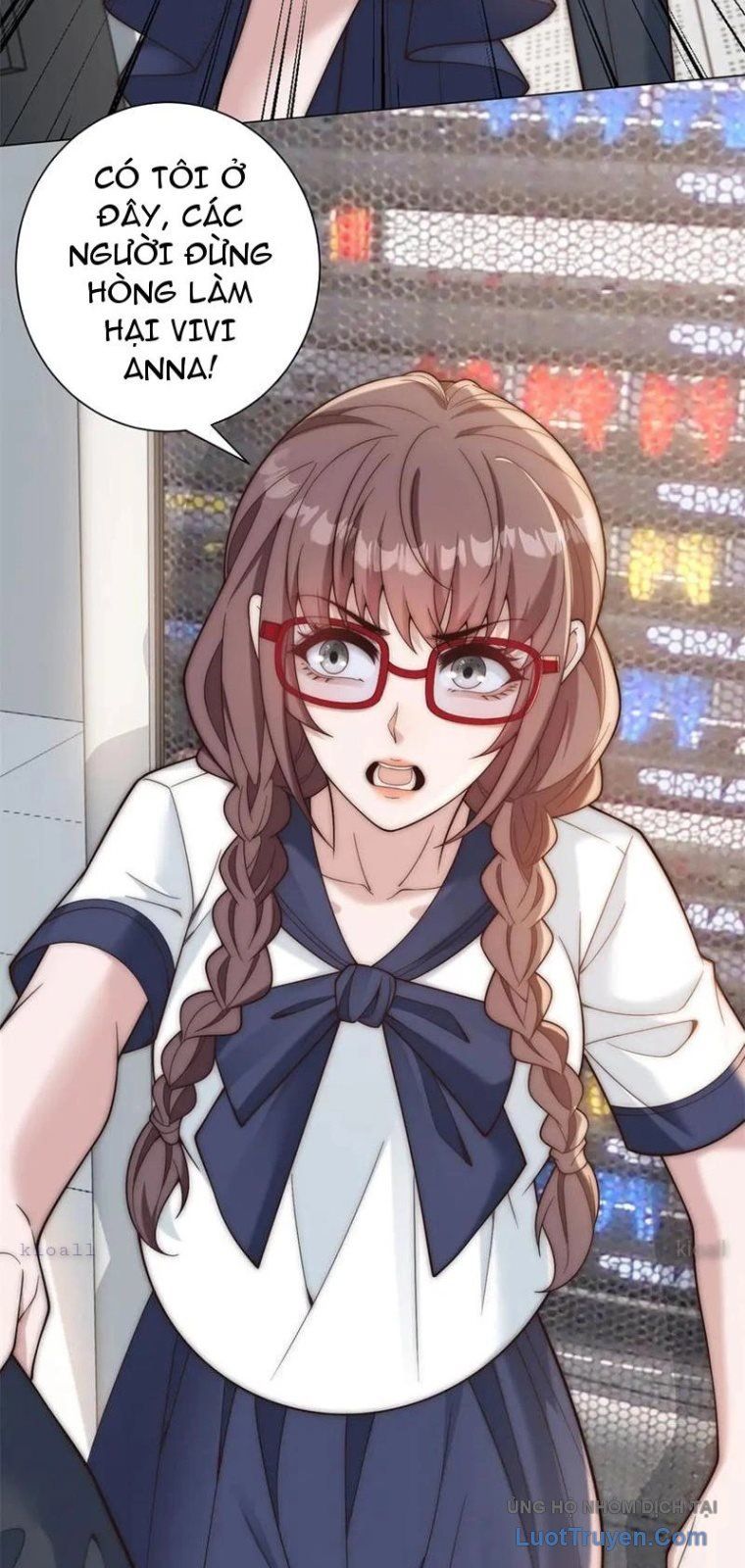 Trở ThàNh Vô ĐịCh BằNg Hệ ThốNg GiảM Giá Trị Chapter 48 - Trang 2