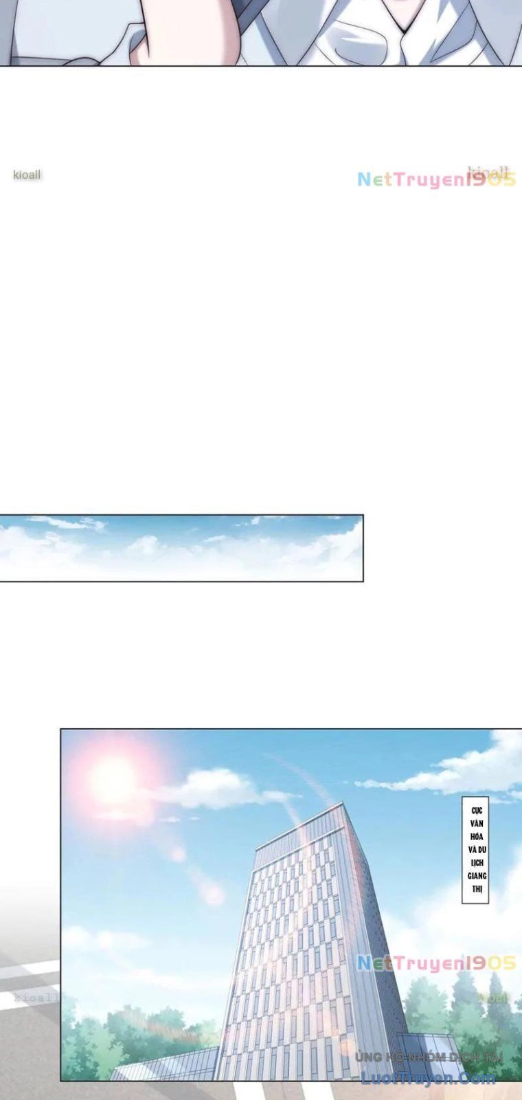 Trở ThàNh Vô ĐịCh BằNg Hệ ThốNg GiảM Giá Trị Chapter 48 - Trang 2