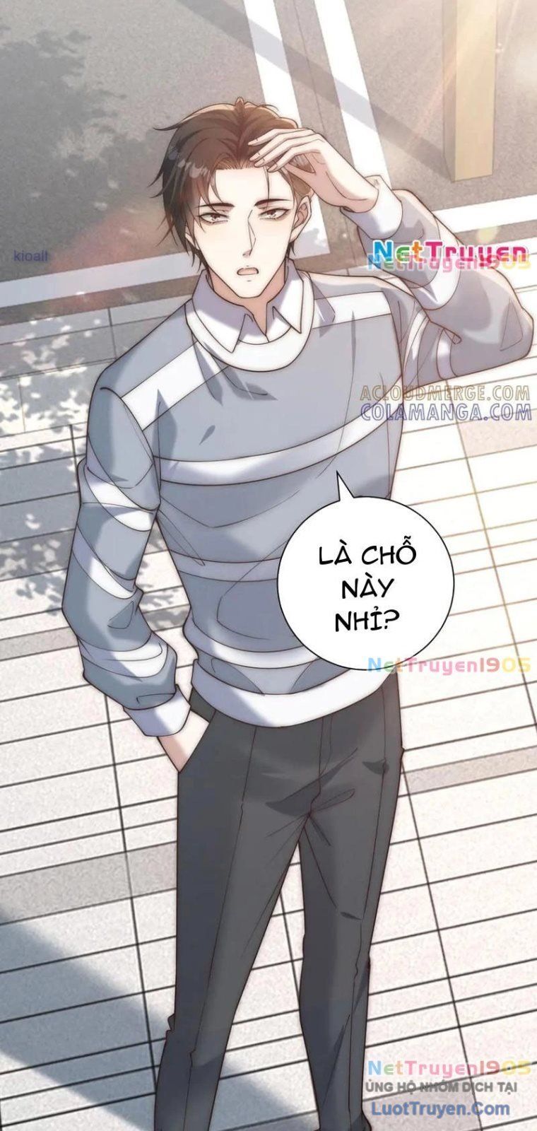 Trở ThàNh Vô ĐịCh BằNg Hệ ThốNg GiảM Giá Trị Chapter 48 - Trang 2