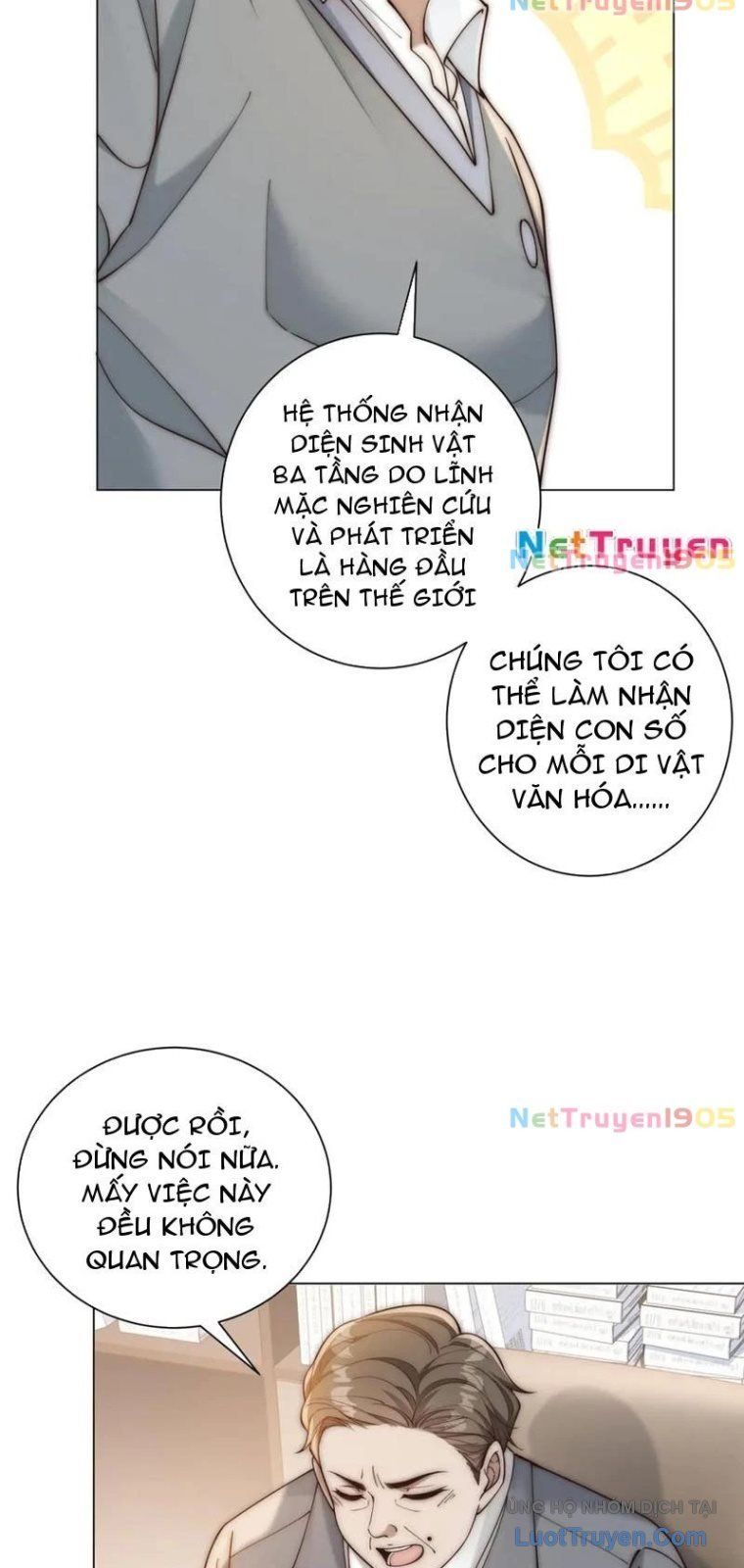 Trở ThàNh Vô ĐịCh BằNg Hệ ThốNg GiảM Giá Trị Chapter 48 - Trang 2