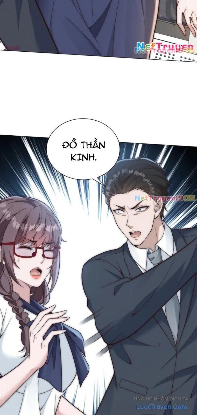 Trở ThàNh Vô ĐịCh BằNg Hệ ThốNg GiảM Giá Trị Chapter 48 - Trang 2