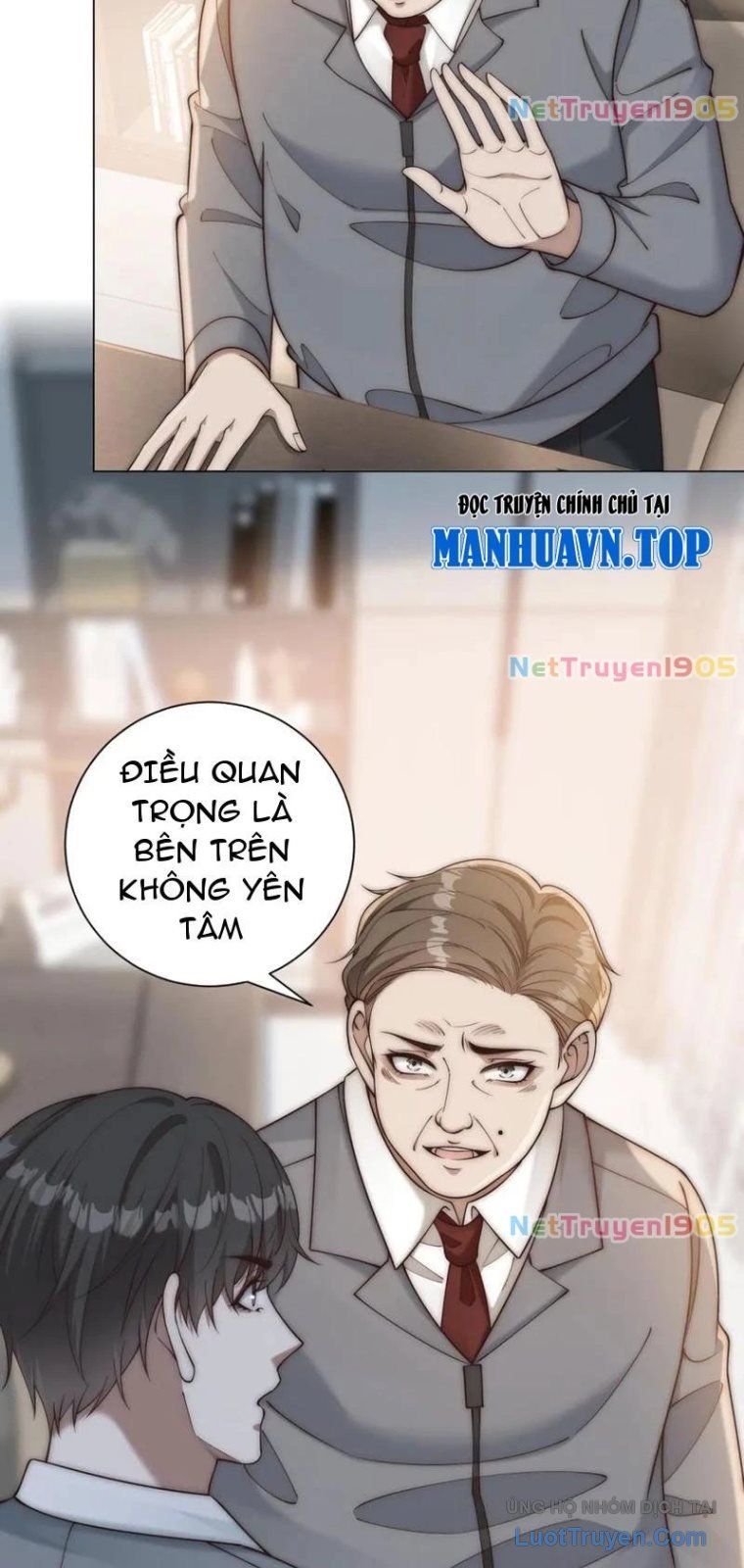 Trở ThàNh Vô ĐịCh BằNg Hệ ThốNg GiảM Giá Trị Chapter 48 - Trang 2