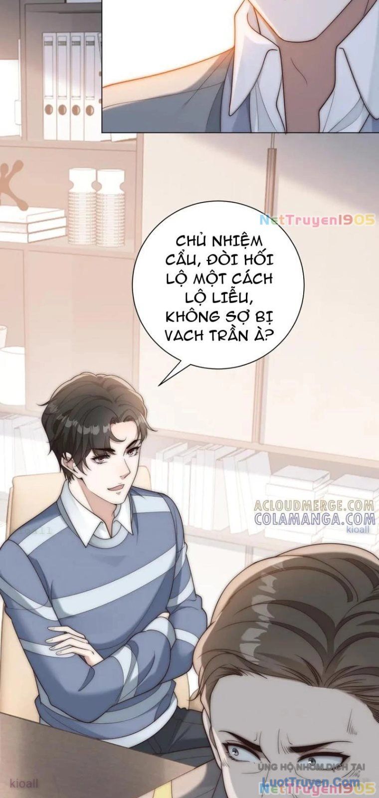 Trở ThàNh Vô ĐịCh BằNg Hệ ThốNg GiảM Giá Trị Chapter 48 - Trang 2