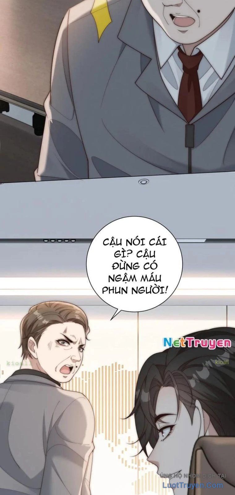 Trở ThàNh Vô ĐịCh BằNg Hệ ThốNg GiảM Giá Trị Chapter 48 - Trang 2